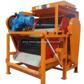 High Intensity Magnetic Separator For Magnetic Filtration